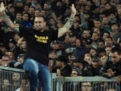 Fiorentina-Napoli decide Genny ‘a Carogna
