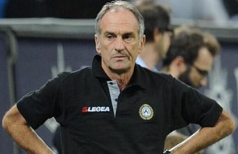 Guidolin lascia la panchina, resterà ad Udine come dirigente