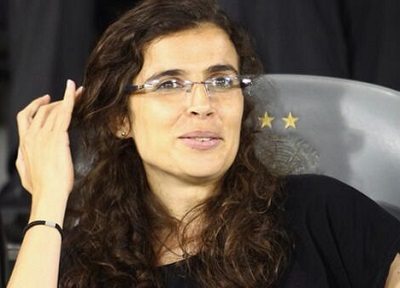 Francia, Helena Costa sarà la prima allenatrice nel calcio maschile