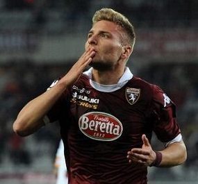 Futuro giallonero in Bundesliga per Immobile?