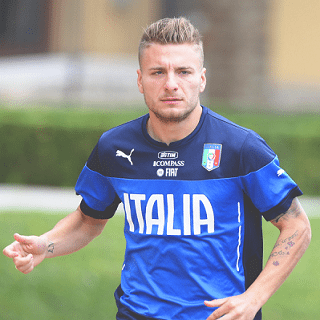 Auf Wiedersehen Ciro, Immobile va al Borussia Dortmund