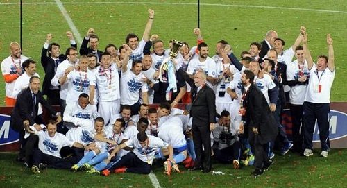 Coppa Italia: vince il Napoli ma il calcio perde ancora