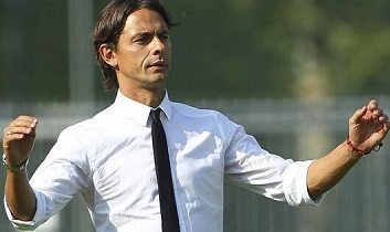 Il Milan riparte da Pippo Inzaghi. Berlusconi silura Seedorf