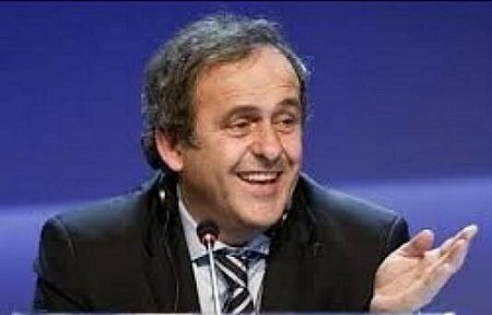 Platini: “Per premiare la Juve mi serviranno altri mandati”