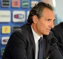 I preconvocati di Prandelli e le reazioni degli esclusi