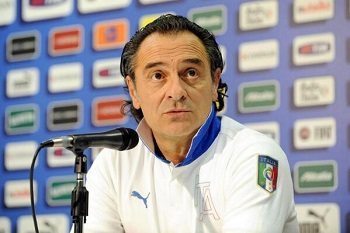 Prandelli: “Ho firmato sino al 2016”