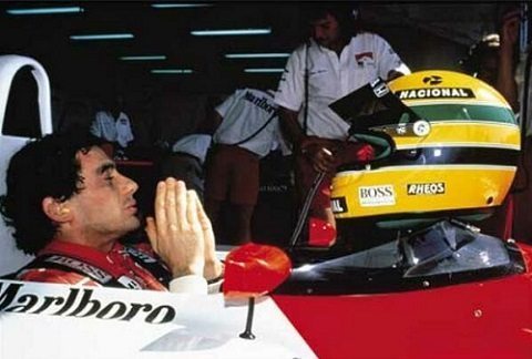 Ayrton Senna il ricordo 20 anni dopo quel maledetto 1° maggio