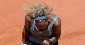 Serena Williams | Foto twitter