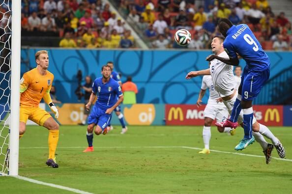 Italia, buona la prima. A Manaus è trionfo azzurro