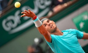 Roland Garros - la finale è Nadal-Djokovic | foto Twitter