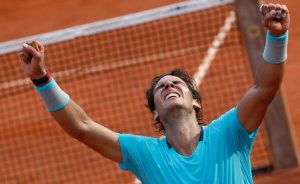 Nadal trionfa ancora al Roland Garros | Foto Twitter