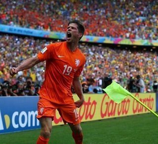 Mondiali 2014: rimonta Olanda, favola Costa Rica