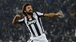 Juventus, ufficiale il rinnovo di Pirlo, intanto Conte chiama Sanchez