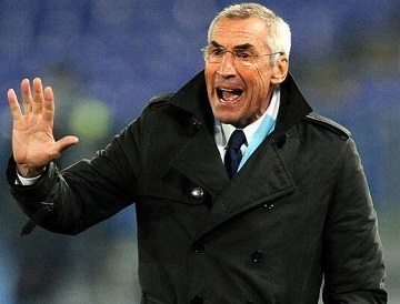 Reja saluta la Lazio, Pioli in Pole Position per sostituirlo