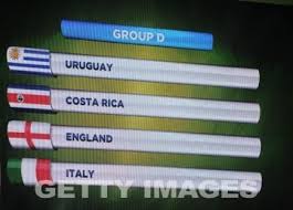 Brasile 2014: il girone G con Germania, Portogallo, Ghana e Usa
