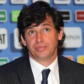 Demetrio Albertini annuncia la sua candidatura alla presidenza dalla FIGC