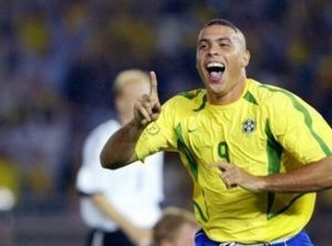 Il Fenomeno Ronaldo decisivo nella sfida del 2002