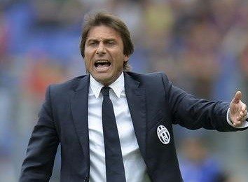 Colpo di scena, Antonio Conte lascia la panchina della Juventus