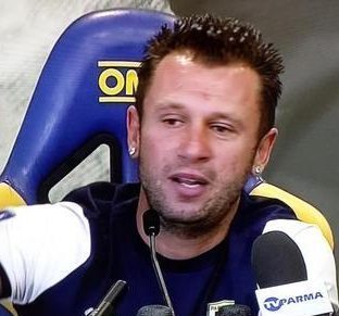 Antonio Cassano Show in conferenza stampa, su nazionale, Parma e futuro