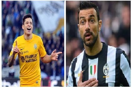 Calciomercato: da Iturbe a Quagliarella, i movimenti delle ultime ore in Serie A