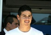 Ufficiale: James Rodriguez è un calciatore del Real Madrid