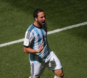 Brasile 2014: un guizzo di Higuain regala la semifinale all’Argentina