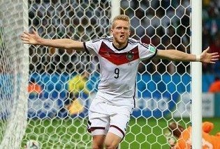 Mondiali 2014: la Germania soffre ma elimina una buona Algeria