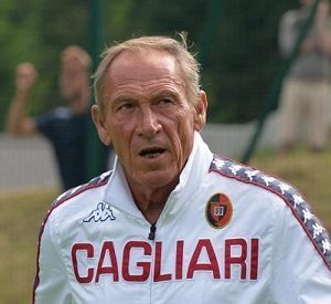 Zdenek Zeman a 360°: da Tavecchio a De Laurentiis passando per Conte e Nazionale