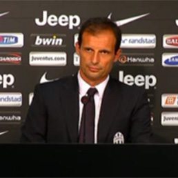 Ecco come sarà la Juventus di Massimiliano Allegri