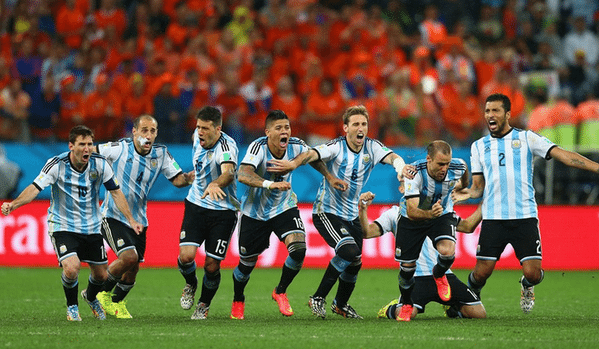 Brasile 2014: Argentina in finale, l’Olanda si arrende ai rigori