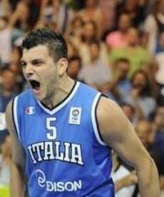 Gentile lancia l’Italbasket che batte la Russia in rimonta