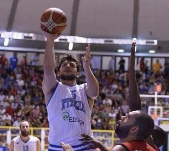 Italbasket scatenata, distrutta la Svizzera nella seconda gara di qualificazione a Euro2015