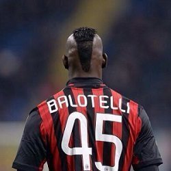Balotelli saluta il Milan, SuperMario ad un passo dal Liverpool