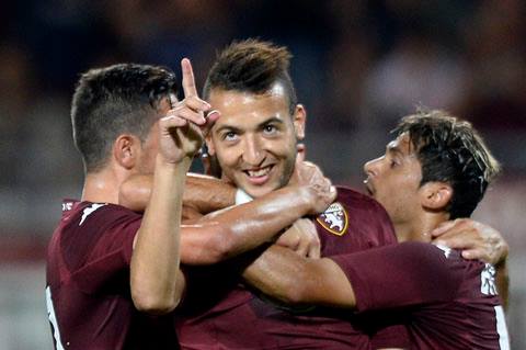 Play-off Europa League, 20 anni dopo il Torino è ai gironi