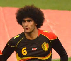 Napoli-Fellaini: il Manchester United apre