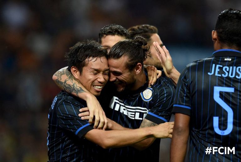 Play-off Europa League, super Kovacic manda l’Inter ai gironi