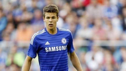 Marco Van Ginkel in prestito al Milan