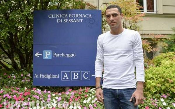 Juventus: Romulo Souza Orestes è bianconero
