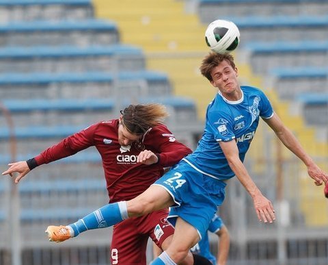 Daniele Rugani, difende l’Empoli e studia da Juve