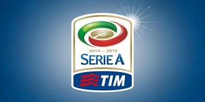 Logo Serie A 2014/15 | Foto Twitter / Il Pallonaro