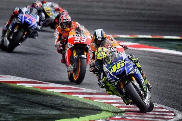 MotoGp, i risultati delle qualifiche di Silverstone