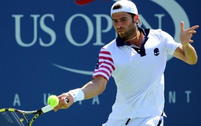 US Open: Djokovic avanti, bene anche Tsonga