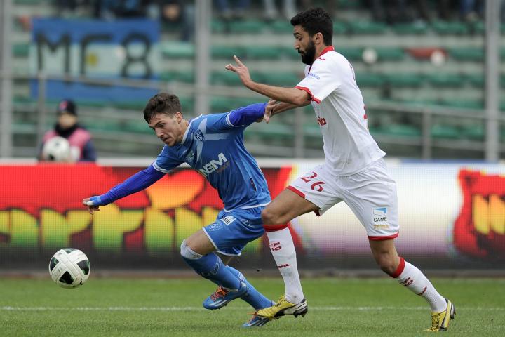 Simone Verdi, tra toro e Milan se lo gode l’Empoli