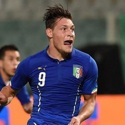 Under 21: Belotti non basta, in Slovacchia è un buon 1-1