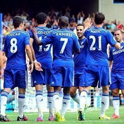 Premier League: la vetta è sempre più Blues