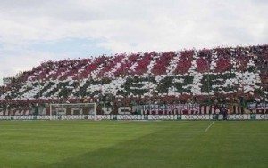 Lega Pro: In scena il derby dello stretto