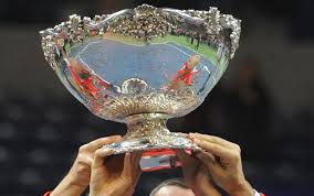 Francia-Svizzera vale la Davis Cup