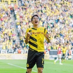 Bundesliga: Kagawa torna e segna, bene anche il Bayern