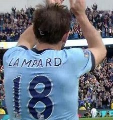 Premier: altro tonfo United, Lampard ferma il Chelsea