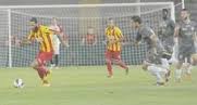 Reggina cade a Lecce, frena il Pavia